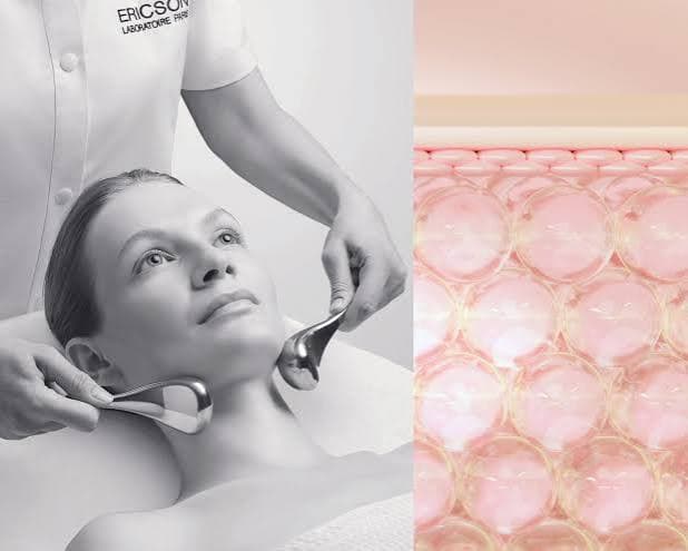 Ericson Laboratoire: huidverbetering met specifieke tools